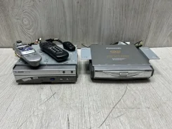 ��������� Panasonic Mercedes Benz C200 1999 A202 W202 M111.945 A202 ����