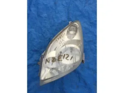 ���� Toyota Spacio 1366 NZE121, ����� 1366 ����