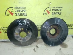 ���� ��������� Opel Astra 13502044 J A14NET, �������� 13502044 ����