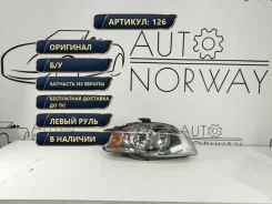 ���� ������ Audi A4 B7 (8E) 2007 0301219202 0301219202 ����