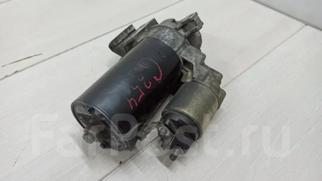������� BMW 5 12418581097 �60 �61 N47 12418581097 ����