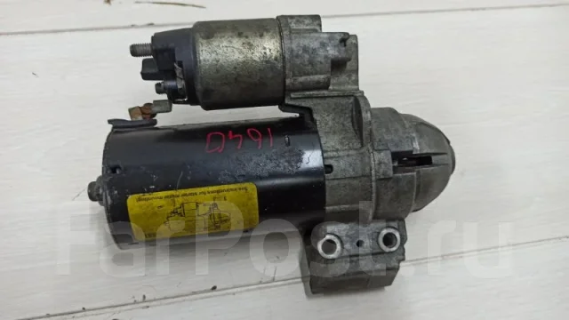 ������� BMW 5 12418581097 �60 �61 N47 12418581097 ����