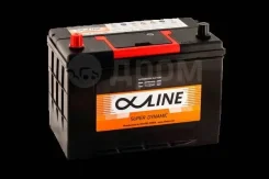 Alphaline
