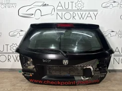 ������ ��������� (����� 3-5) Dodge Journey 2009 ����