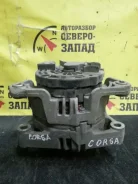 ��������� Opel Corsa 124325171 D Z12XEP 124325171 ����