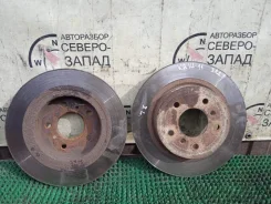 ���� ��������� Nissan Qashqai 2019 432064EA0B J11 MR20DD 2.0, ������ 432064EA0B ����