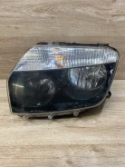 ���� Renault Duster 2012 260609877R, ����� 260609877R ����