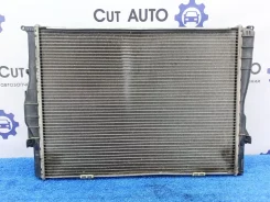 �������� ���������� ��������� BMW 3 2011 17117562079 E90 N53B30A 17117562079 ����