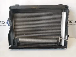 �������� ���������� ��������� BMW 5 2005 17117519209 E60 N52B25A 17117519209 ����