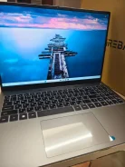 Firebat. 16", 5,2����, ��� 16 ��, ���� 512���, WiFi: 1, Bluetooth: 1, ����������� �� 6��. ����