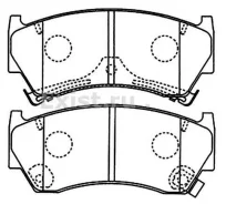 ������� ��������� PF2375, �������� PF2375 ����