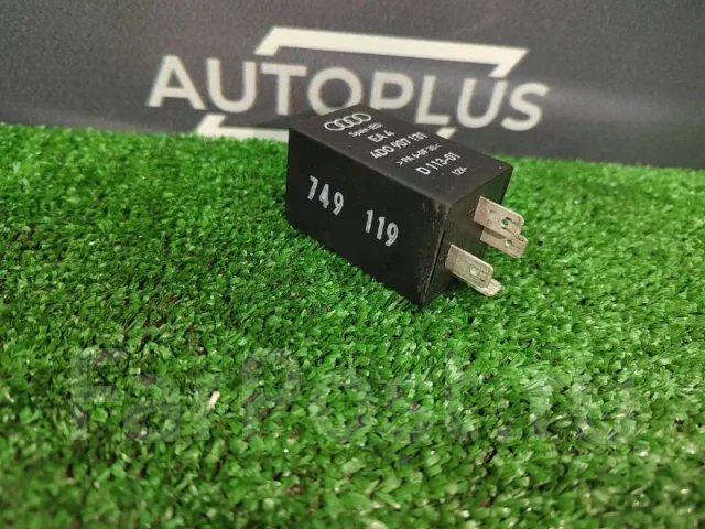 ���� Audi A4 1998 4D0907131 B5 AGA 4D0907131 ����