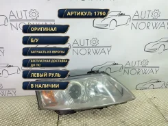 ���� ������ Saab 9-3 2004 ����