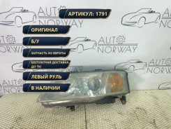 ���� ����������� Saab 9-3 2006, ����� ����