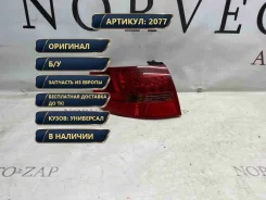 ������ ������ ����� Audi A6 C6 (4F) 2010 4F9945095B 4F9945095B ����