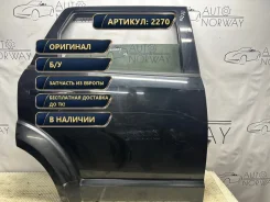����� ������ ������ Dodge Journey 2007 ����