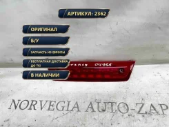 ������ ������ ��������� Dodge Journey 2010 ����