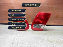 ������ ������ ��������� Saab 9-3 2006 12785765 12785765 ����