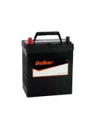 Delkor