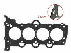 ��������� ������� ����� ��������� Hyundai Tucson 18- G4FG; G4FJ Hyundai 22311-2B610 223112B610 ����