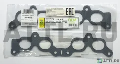 ��������� ���������� - ������ OEM 17173-88360 S 1717388360S ����