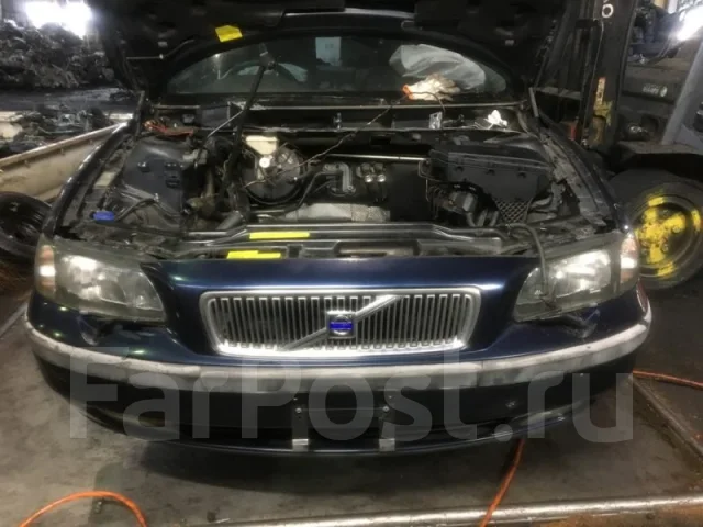 ���������� Volvo V70 8649471 II 8649471 ����
