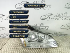 ���� ������ Ford Focus 2 2005 4M5113W029AF 4M5113W029AF ����