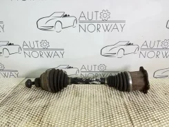 ������� �������� ����� (��������� ���, ����) Audi A5 2007 8K0407271Q 8K0407271Q ����