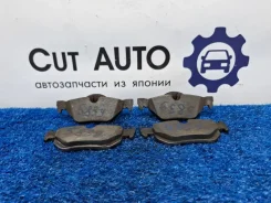 ������� ��������� BMW 3 2007 34216774692 E92 N46B20BD, ������ 34216774692 ����