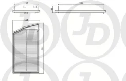 ������ ��������� JDA864V JDA864V ����
