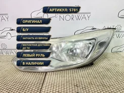 ���� ����������� Ford Focus 3 2012 BM5113W030AH, ����� BM5113W030AH ����