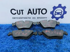������� ��������� BMW 1 2007 34116771972 E87 N52B30AF, �������� 34116771972 ����