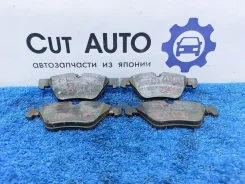 ������� ��������� BMW 5 2010 34112339267 E60 N52B25A, �������� 34112339267 ����