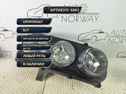 ���� ����������� Alfa Romeo 159 2008 60682088, ������ 60682088 ����