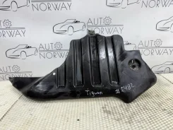������ ����� Volkswagen Tiguan 2020 5QF501713A DGD 1.6 ������, ������ ����� 5QF501713A ����