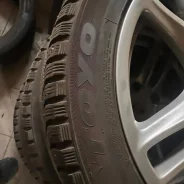 Toyo Observe G3-Ice. ������, ����������, 2023 ���, �/�, ����� �� 5 % ����