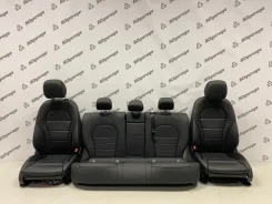 ����� � ����� AMG-����� Mercedes-Benz GLC 2017 5319 X253 3.5 ������ 5319 ����