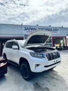 ������� Toyota Land Cruiser Prado 2021 2810075210 TRJ150 2TRFE 2810075210 ����