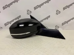 ������� ������� ���� ������� LAND Rover Discovery 5 2020 LR035091 L462 3.0 V6 D GEN2 MONO Turbo, ������ LR035091 ����