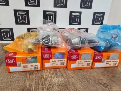 �������� ������������ SE-2950RX/ TLC 80/105 /RHD SE-2950RX ����