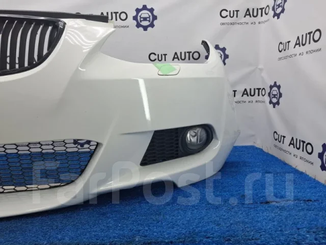 ������ M-technik BMW 3 2008 51118041200 E92 N46B20BD, �������� 51118041200 ����