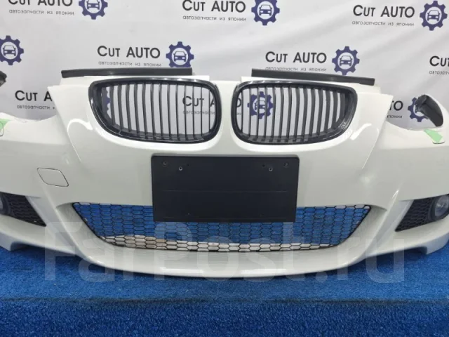 ������ M-technik BMW 3 2008 51118041200 E92 N46B20BD, �������� 51118041200 ����