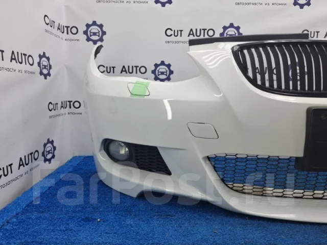 ������ M-technik BMW 3 2008 51118041200 E92 N46B20BD, �������� 51118041200 ����