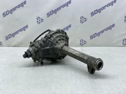 �������� ����� LAND Rover Discovery 5 2020 LR124997 L462 3.0 V6 D GEN2 MONO Turbo, �������� LR124997 ����
