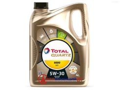 Total Quartz