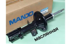 ������ �������� ������ (���������) Hyundai Getz 2002-2011��. Mando EX546601C100 EX546601C100 ����