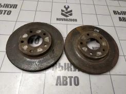 ���� ��������� �������� ������������� Nissan Primera P12E 2002-2007 402064u107 Nissan Primera P12E 2002-2007 402064U107 ����