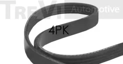 ������ ������������ Gates 4PK725 4PK725 ����