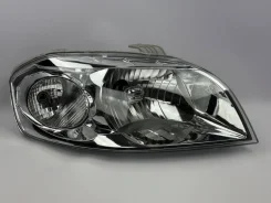 ���� ����������� Chevrolet Aveo 2006-2012 OEM0257FL T250, ����� OEM0257FL ����