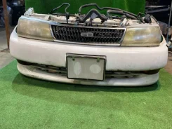 Nose cut Toyota Carina ED 1 991 5210120060A0 ST183 3SFE 5210120060A0 ����